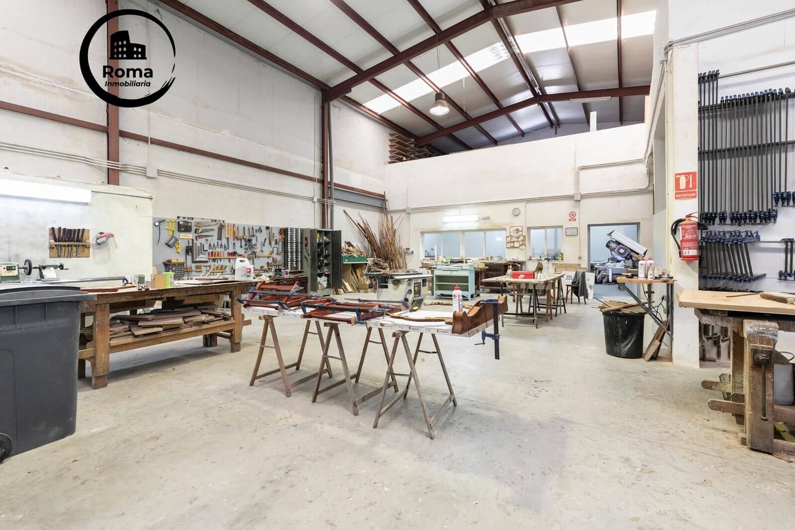 Bedrift til salgs i Cijuela - € 236 000 (Ref: 9502515)