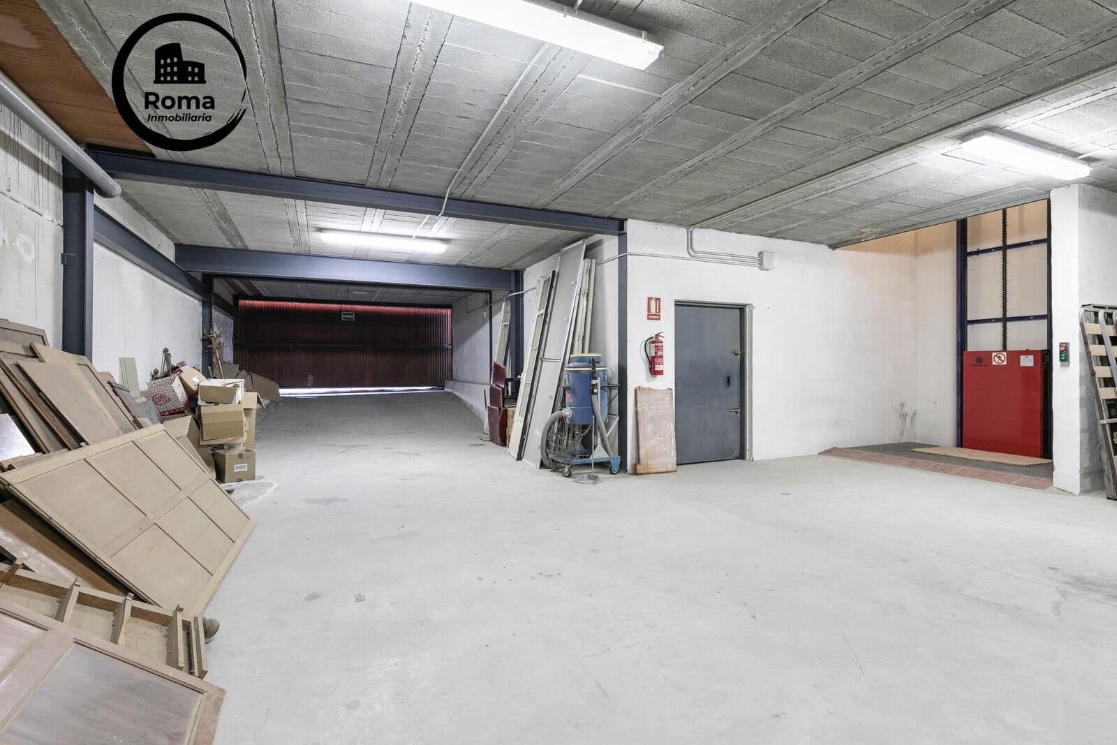 Bedrift til salgs i Cijuela - € 236 000 (Ref: 9502515)