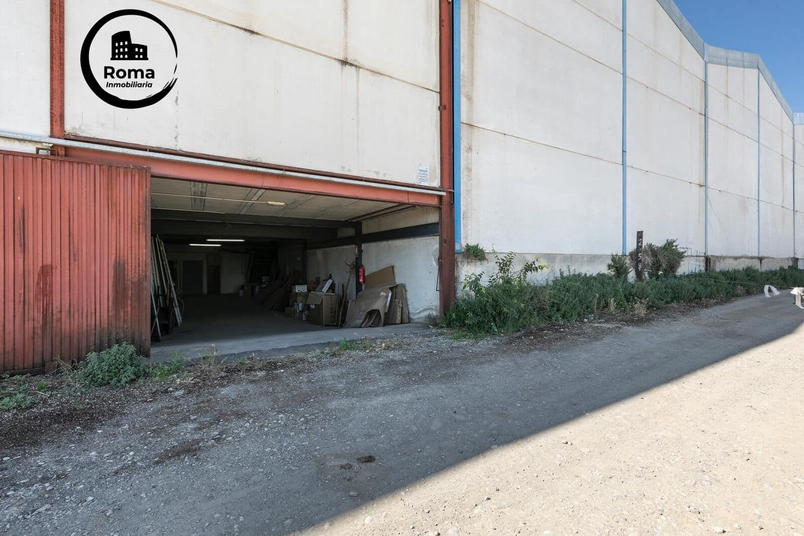 Bedrift til salgs i Cijuela - € 236 000 (Ref: 9502515)