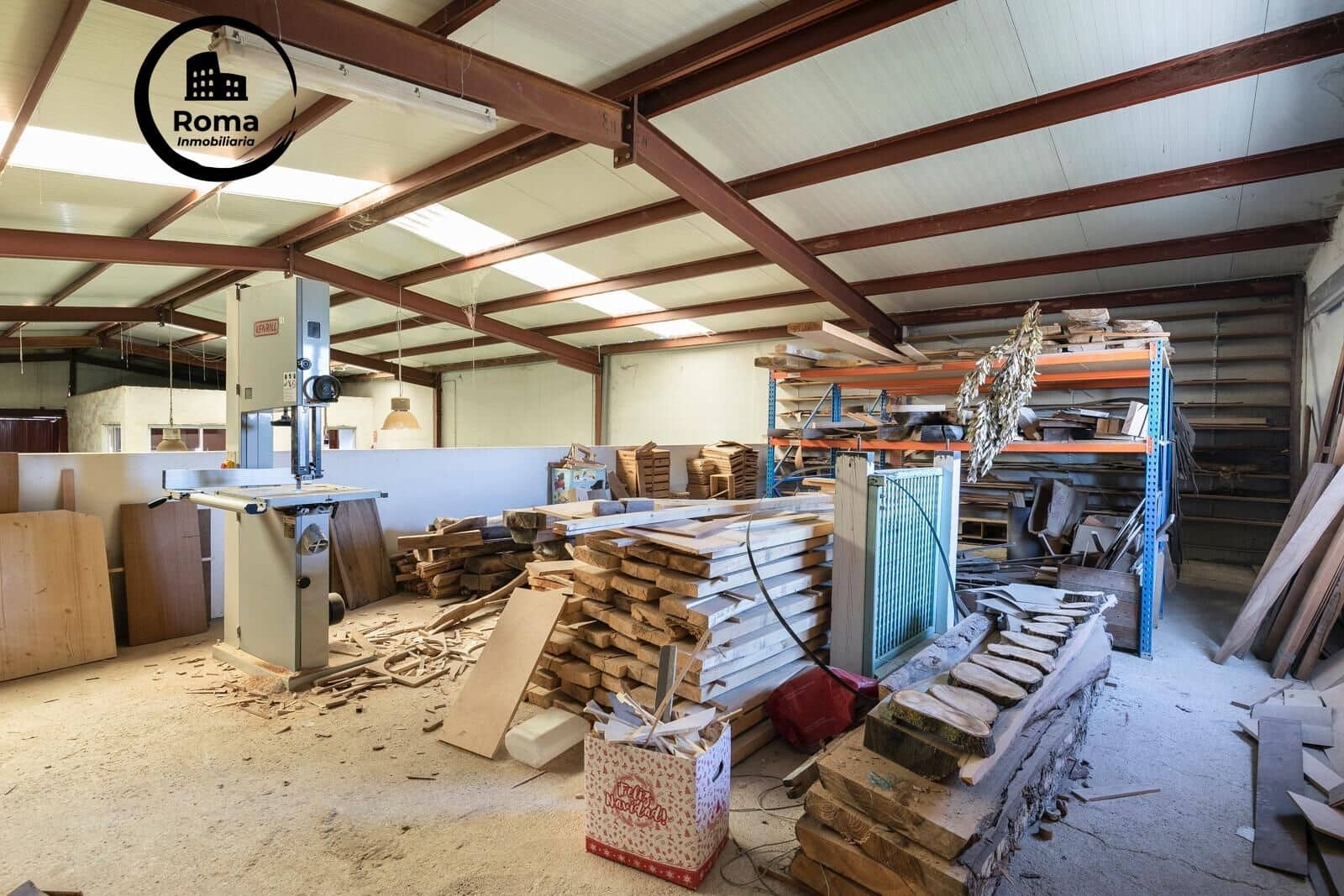 Bedrift til salgs i Cijuela - € 236 000 (Ref: 9502515)