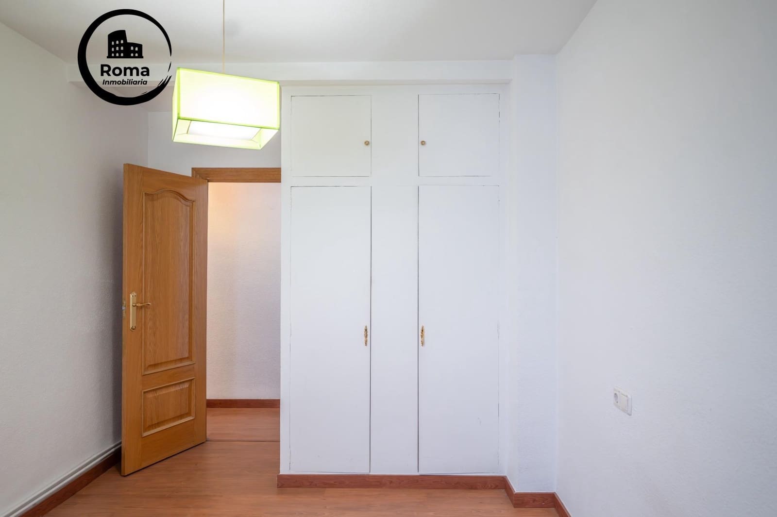 4 quarto Apartamento para venda em Granada cidade - 285 000 € (Ref: 9502516)