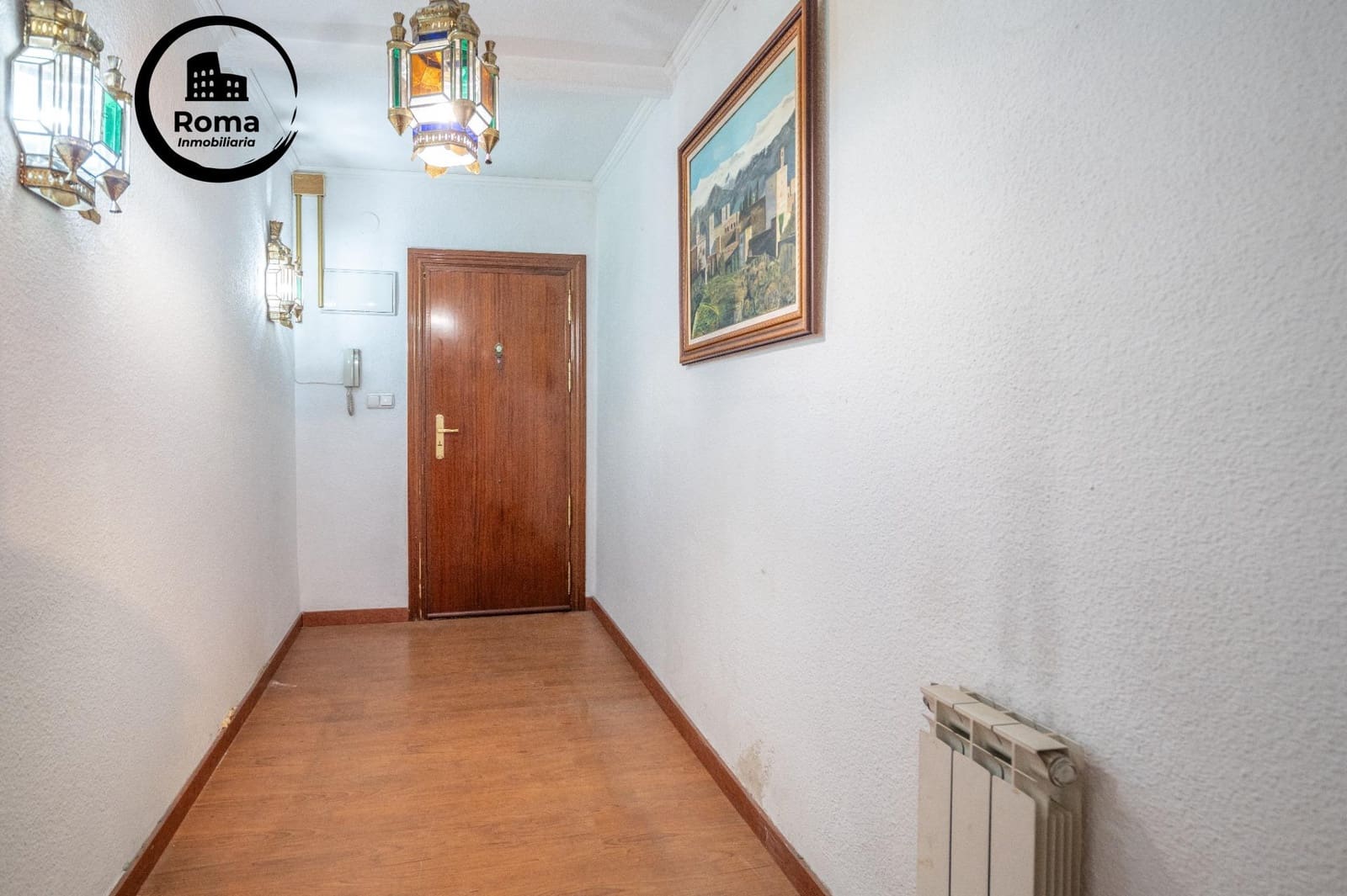 4 quarto Apartamento para venda em Granada cidade - 285 000 € (Ref: 9502516)