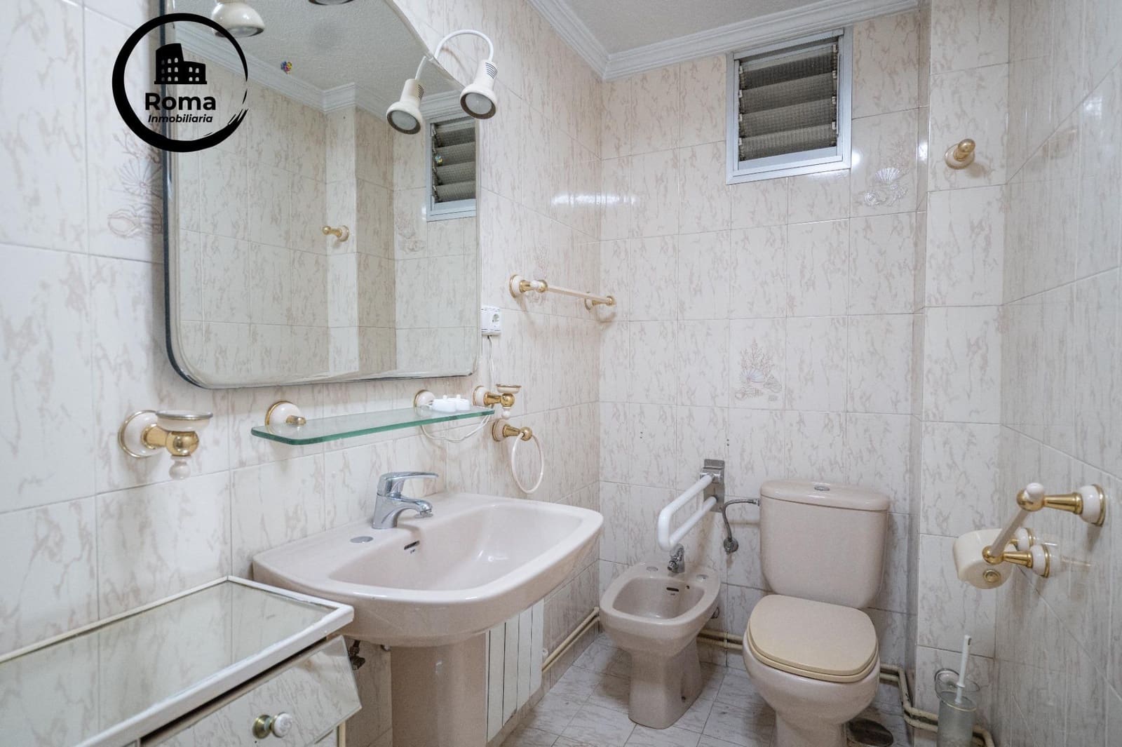 4 quarto Apartamento para venda em Granada cidade - 285 000 € (Ref: 9502516)