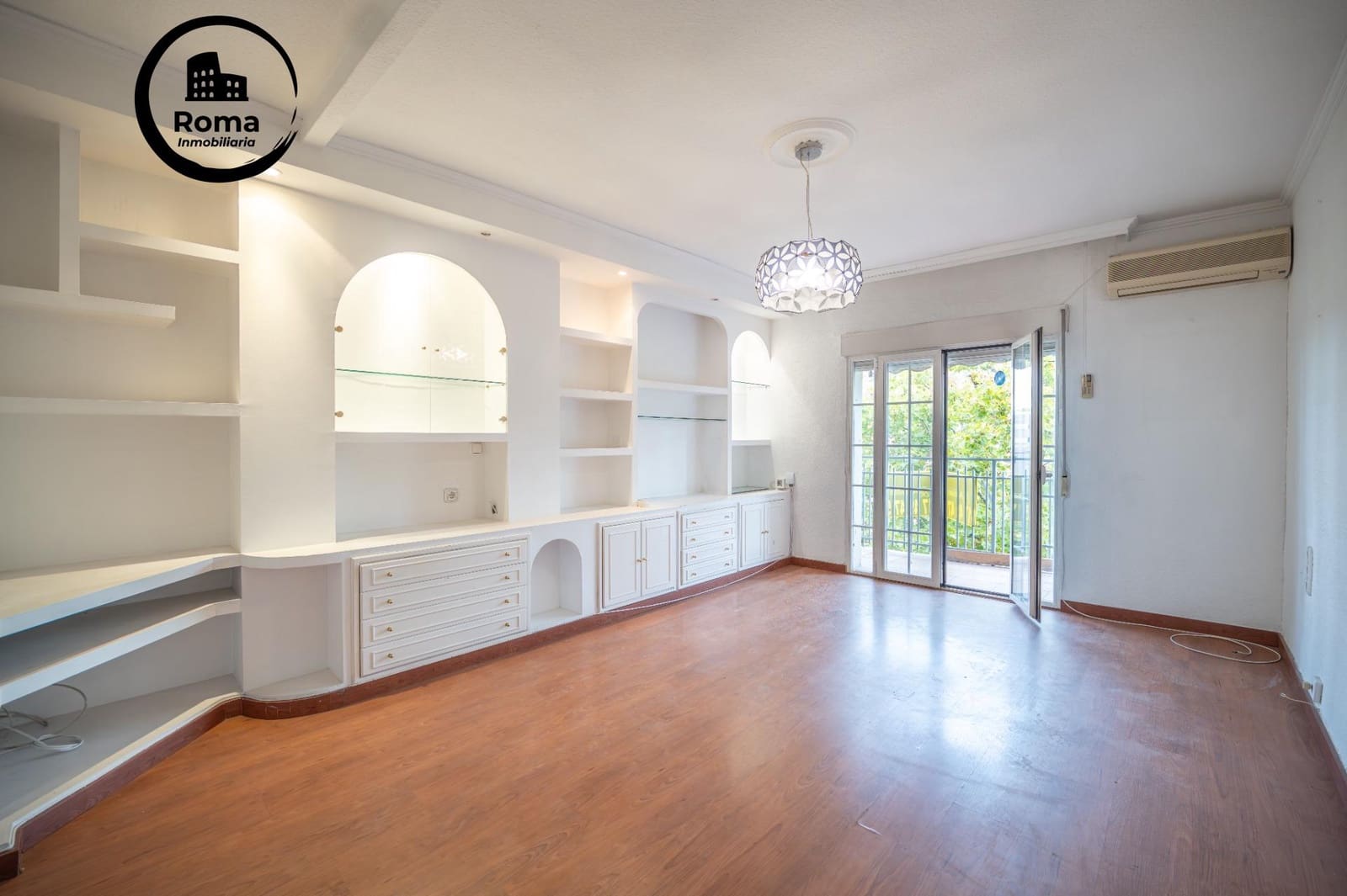 4 quarto Apartamento para venda em Granada cidade - 285 000 € (Ref: 9502516)