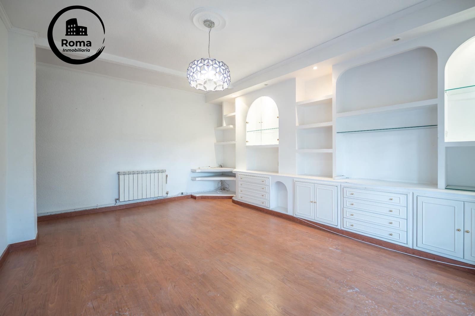 4 quarto Apartamento para venda em Granada cidade - 285 000 € (Ref: 9502516)