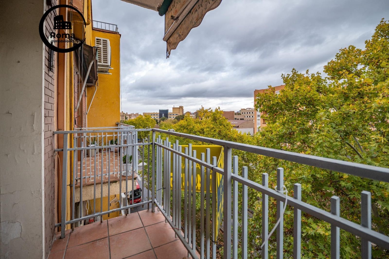 4 quarto Apartamento para venda em Granada cidade - 285 000 € (Ref: 9502516)