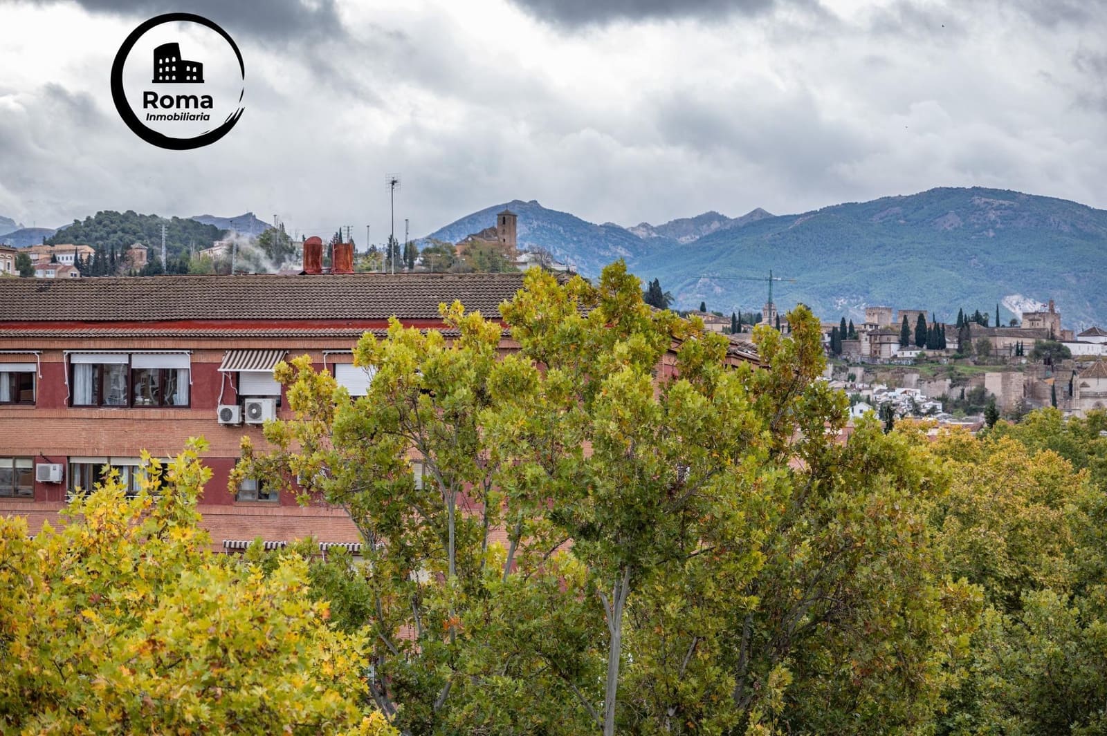 4 quarto Apartamento para venda em Granada cidade - 285 000 € (Ref: 9502516)