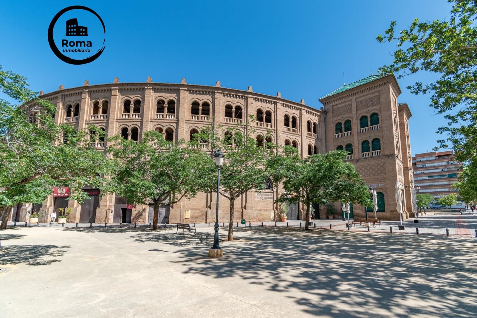 4 quarto Apartamento para venda em Granada cidade - 285 000 € (Ref: 9502516)