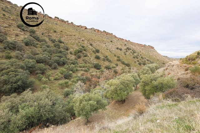 Grond te koop in Monachil - € 28.000 (Ref: 9502517)