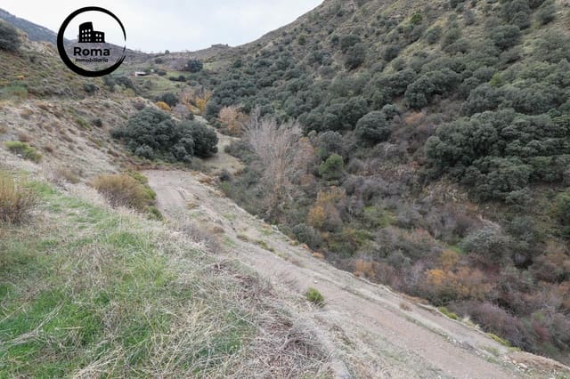 Grond te koop in Monachil - € 28.000 (Ref: 9502517)