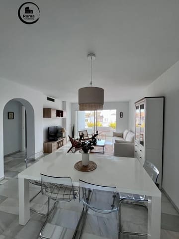 2 soverom Leilighet til salgs i La Herradura, Almuñécar - € 385 000 (Ref: 9502518)