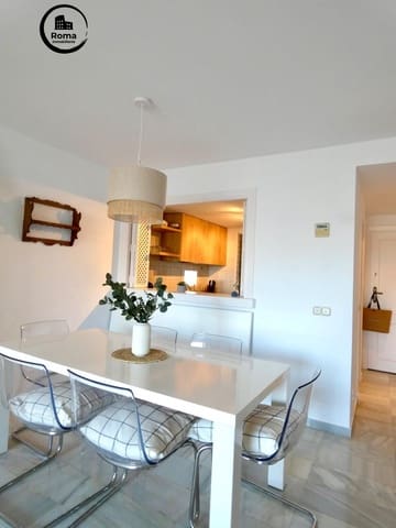 2 soverom Leilighet til salgs i La Herradura, Almuñécar - € 385 000 (Ref: 9502518)