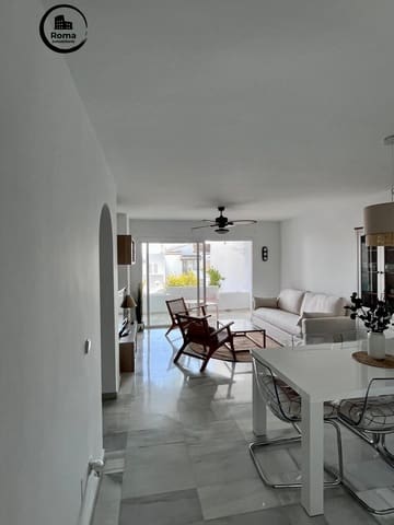 2 soverom Leilighet til salgs i La Herradura, Almuñécar - € 385 000 (Ref: 9502518)