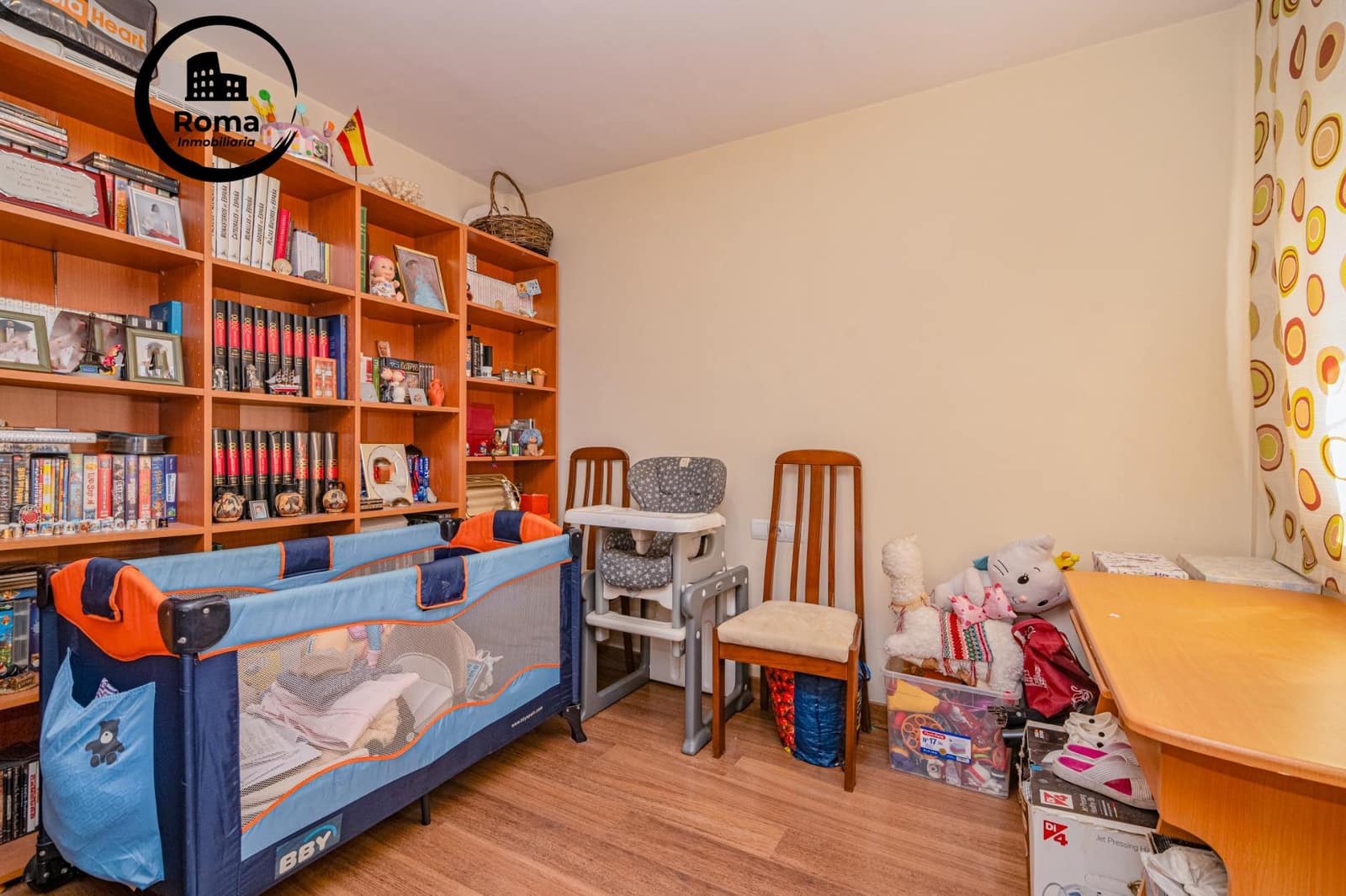 6 quarto Moradia em Banda para venda em Granada cidade - 385 000 € (Ref: 9502519)