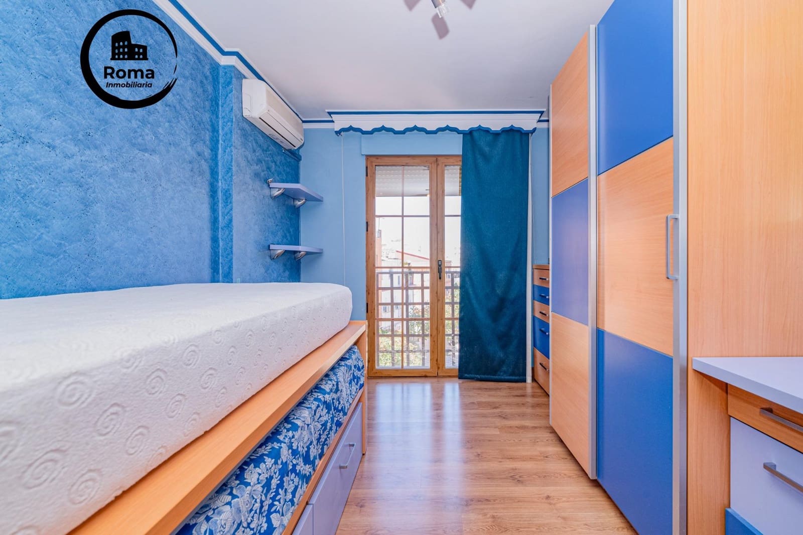 6 quarto Moradia em Banda para venda em Granada cidade - 385 000 € (Ref: 9502519)