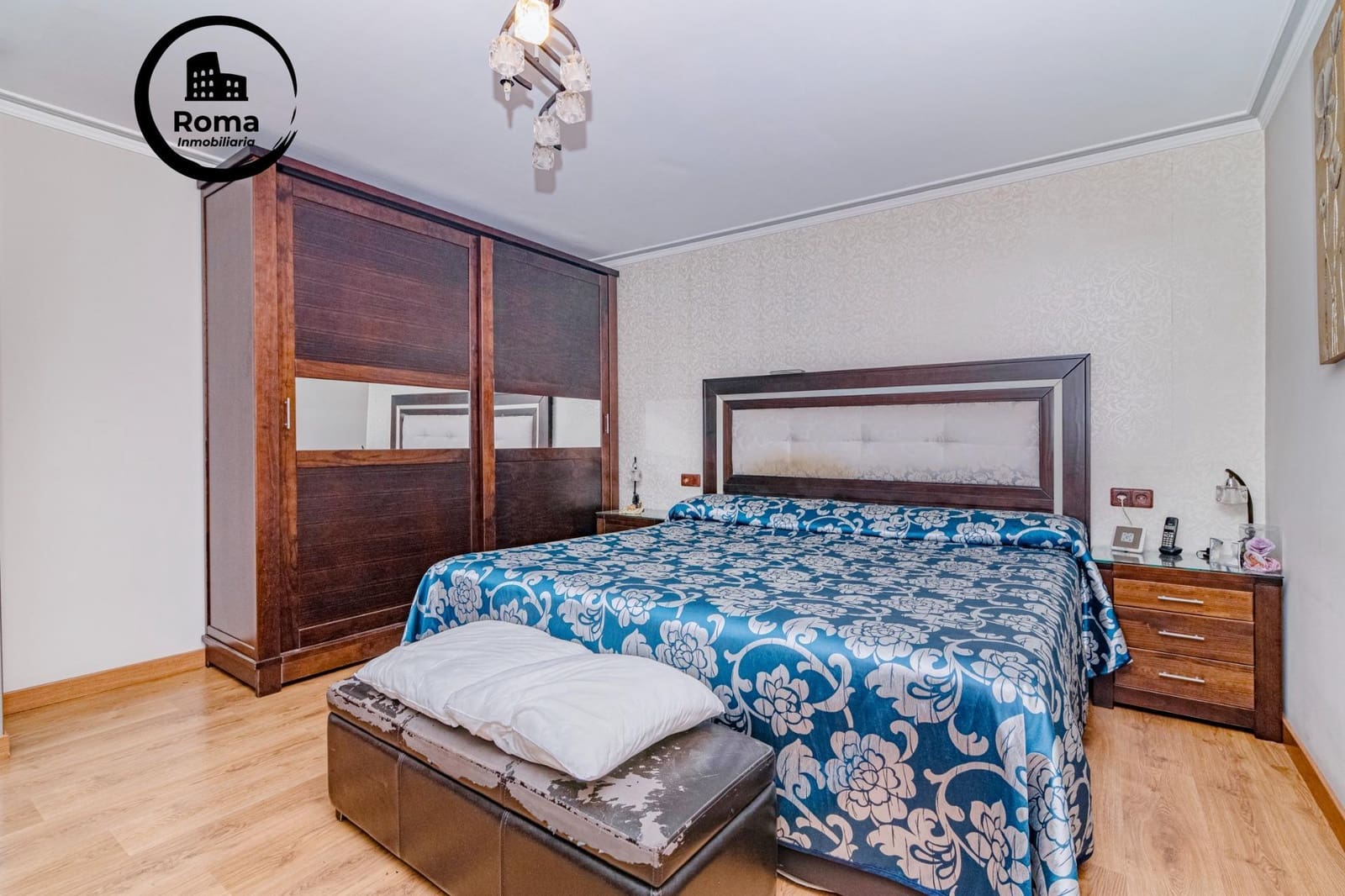 6 quarto Moradia em Banda para venda em Granada cidade - 385 000 € (Ref: 9502519)