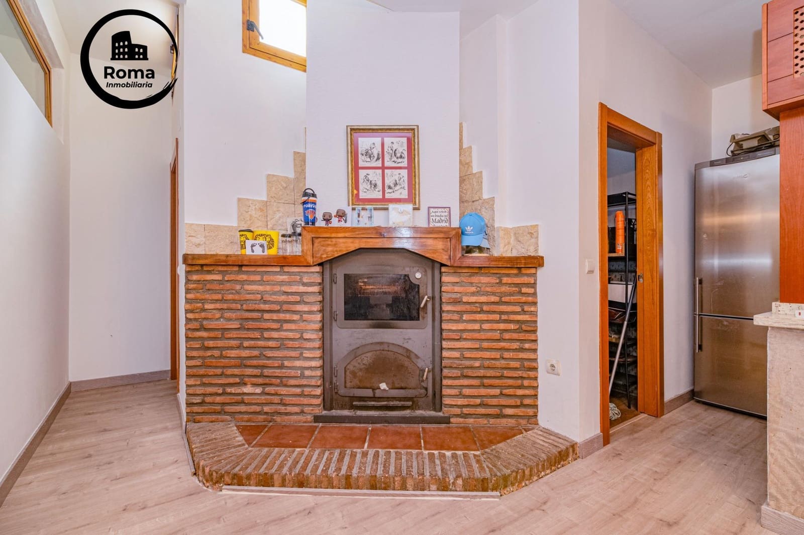 6 quarto Moradia em Banda para venda em Granada cidade - 385 000 € (Ref: 9502519)