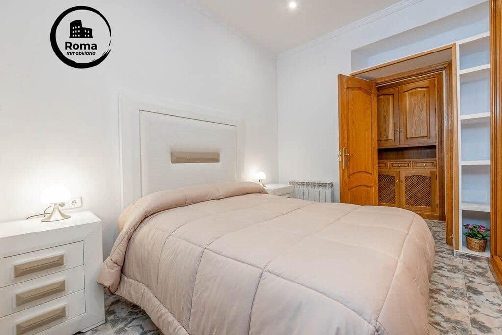 3 Zimmer Wohnung zu verkaufen in Granada Stadt - 290.000 € (Ref: 9502520)
