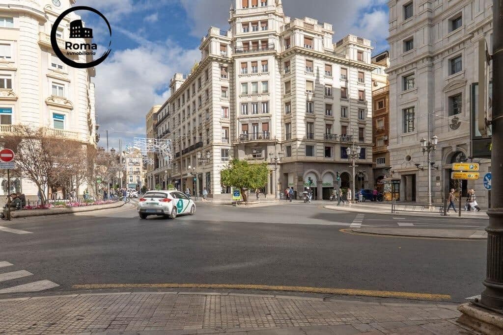 3 Zimmer Wohnung zu verkaufen in Granada Stadt - 290.000 € (Ref: 9502520)