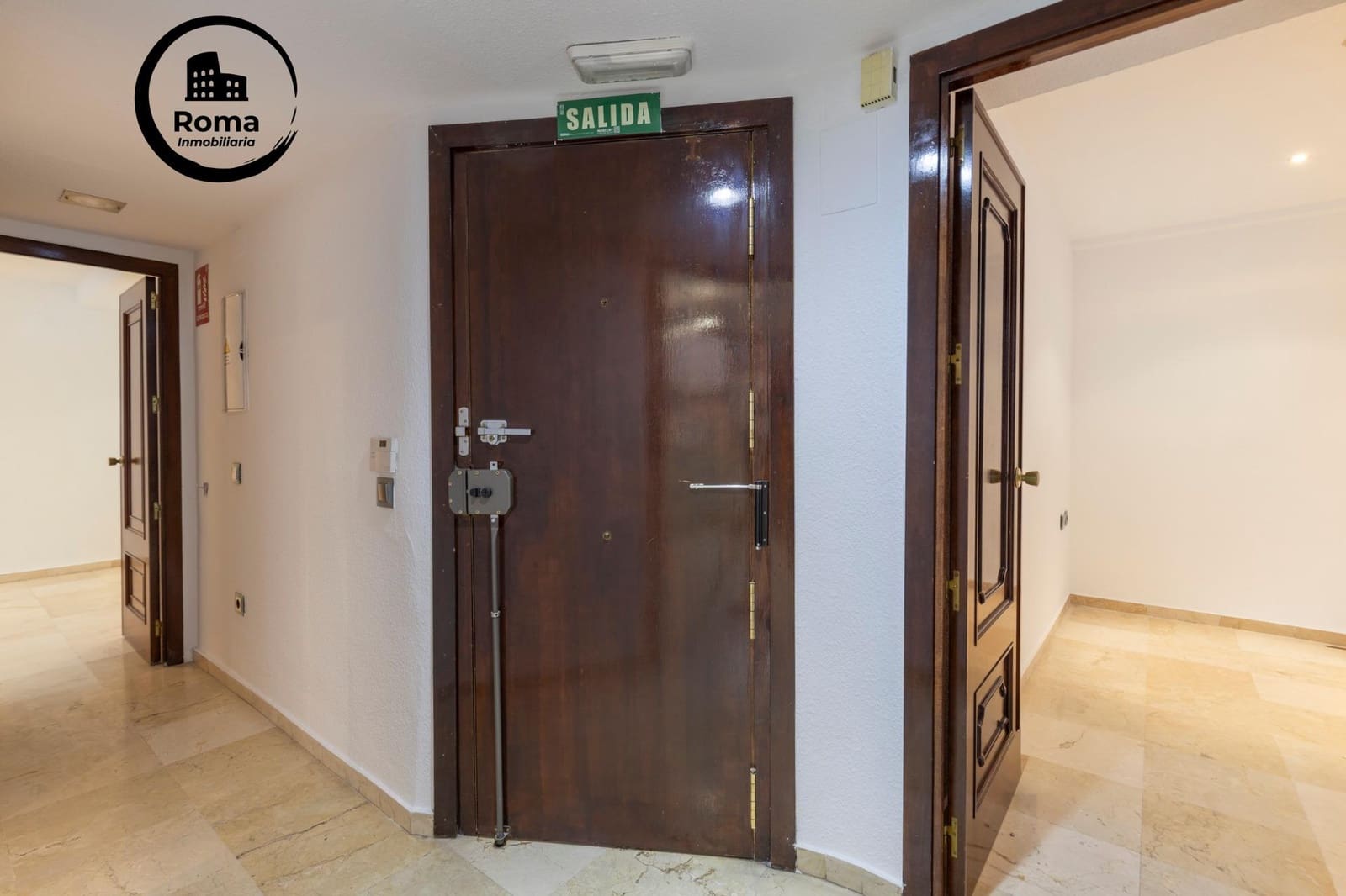 3 soverom Kontor til salgs i Granada by - € 290 000 (Ref: 9502521)