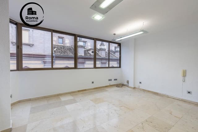 3 soverom Kontor til salgs i Centro, Granada by - € 290 000 (Ref: 9502521)