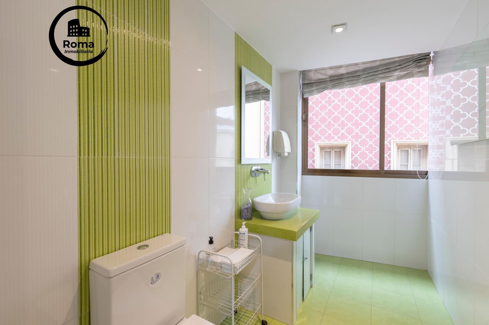 3 soverom Kontor til salgs i Granada by - € 290 000 (Ref: 9502521)