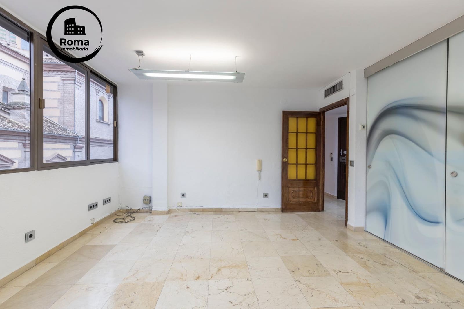 3 soverom Kontor til salgs i Granada by - € 290 000 (Ref: 9502521)