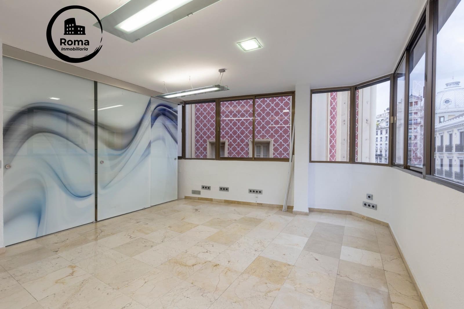 3 soverom Kontor til salgs i Granada by - € 290 000 (Ref: 9502521)