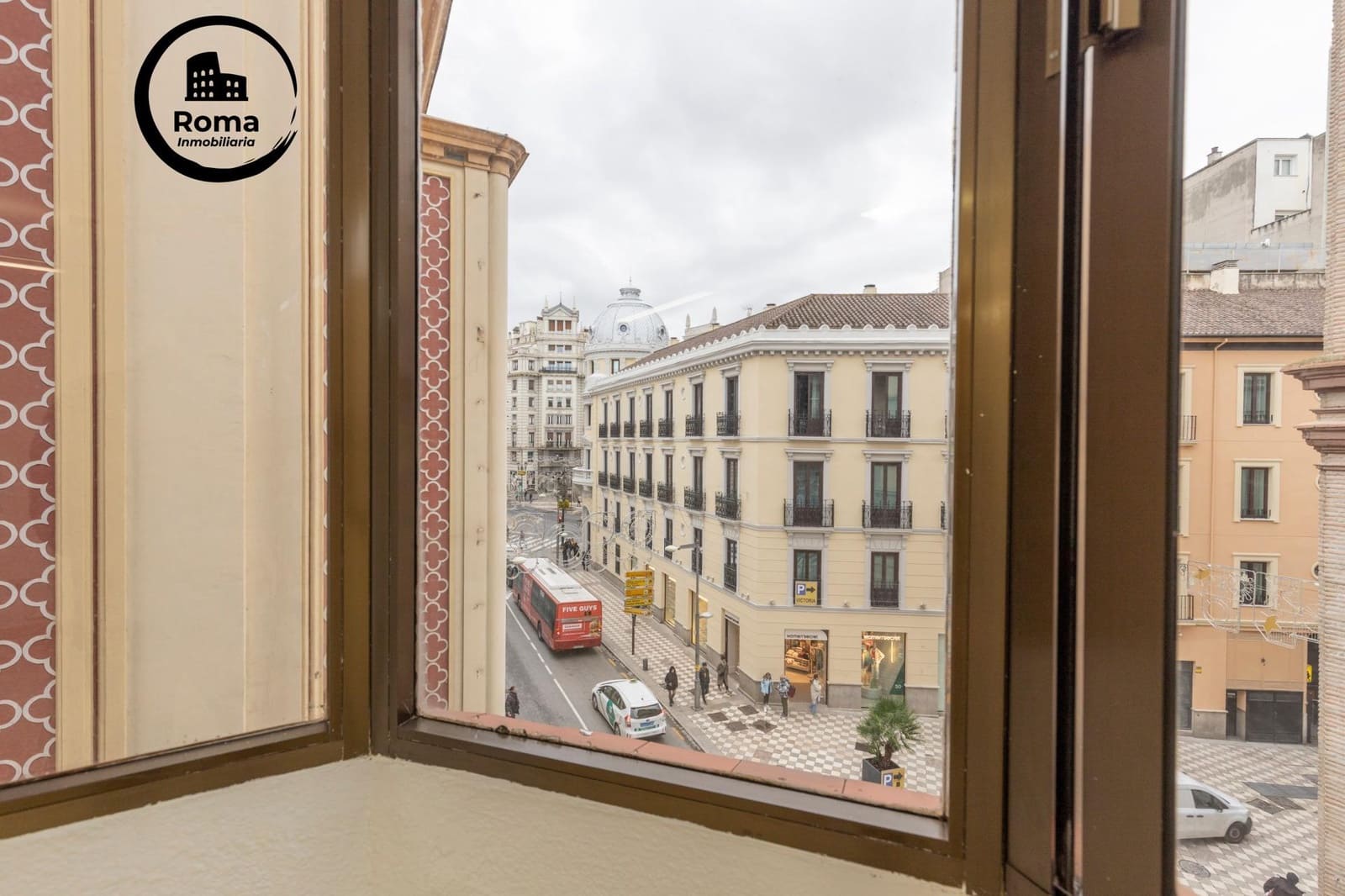 3 soverom Kontor til salgs i Granada by - € 290 000 (Ref: 9502521)