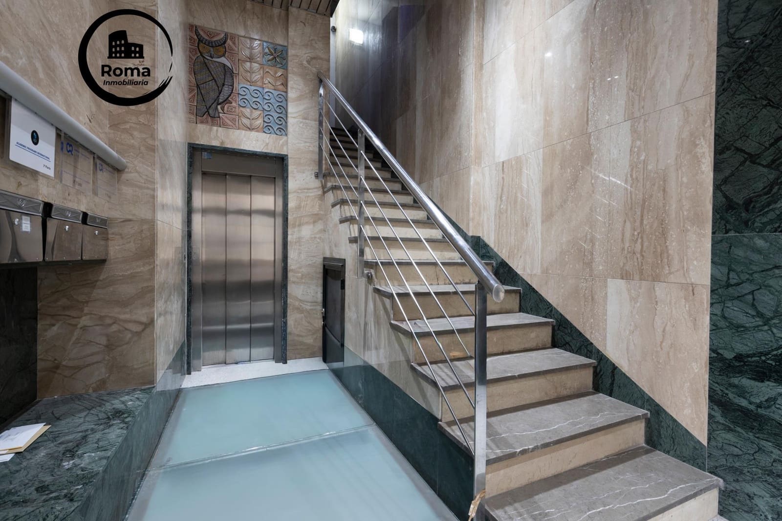 3 soverom Kontor til salgs i Granada by - € 290 000 (Ref: 9502521)