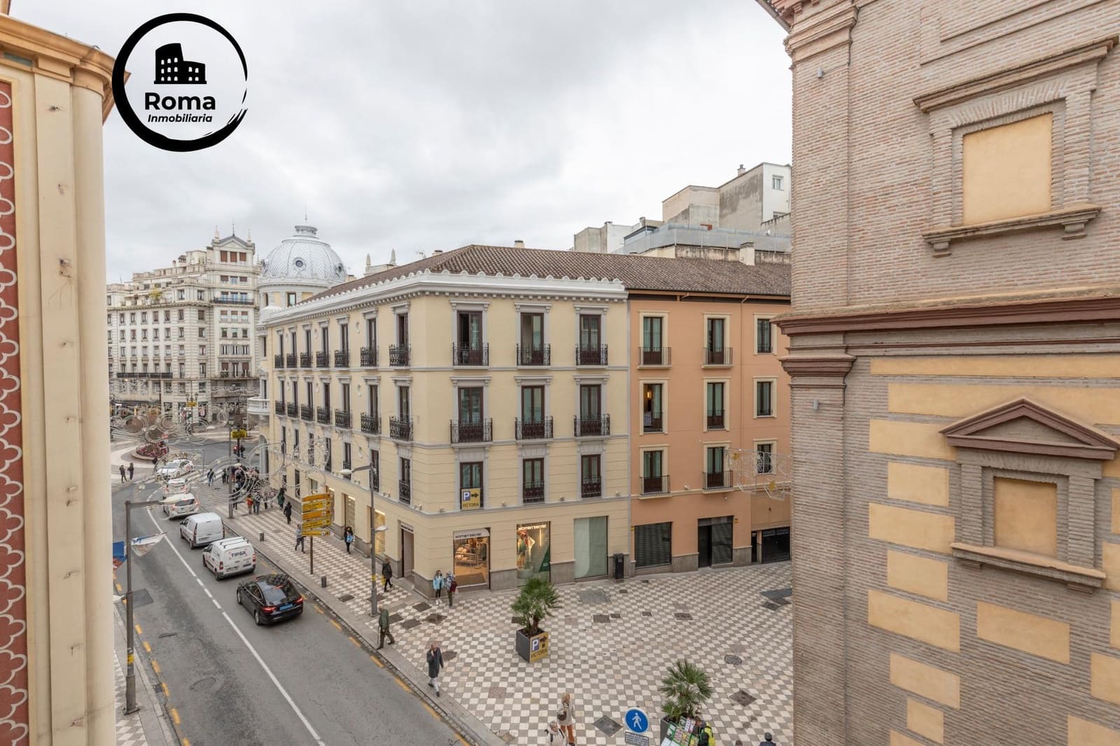 3 soverom Kontor til salgs i Granada by - € 290 000 (Ref: 9502521)