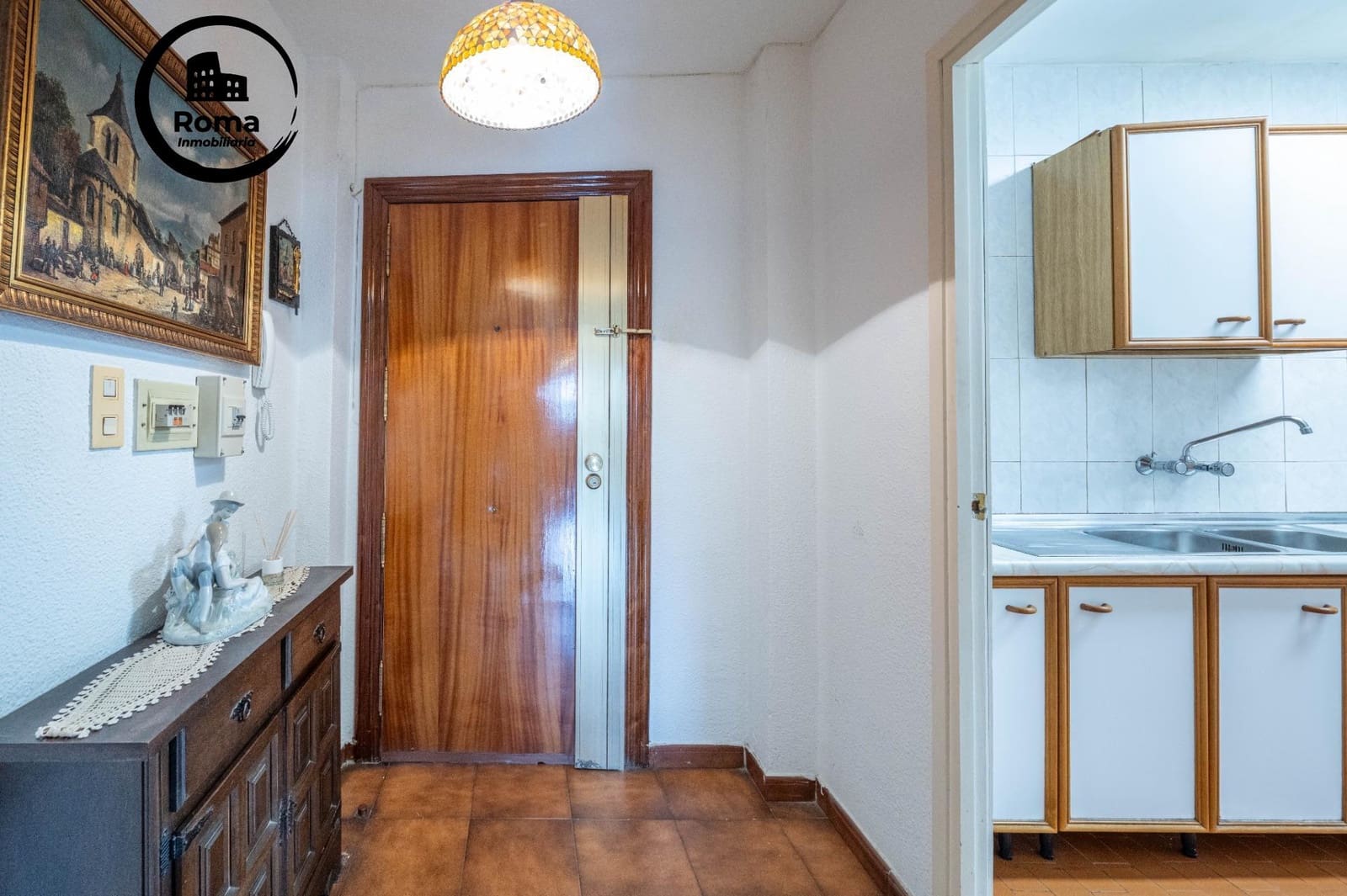 4 bedroom Flat for sale in Granada city with garage - € 285,000 (Ref: 9502523)