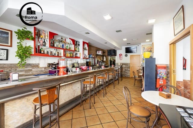 Business for sale in Granada city - € 280,000 (Ref: 9502526)