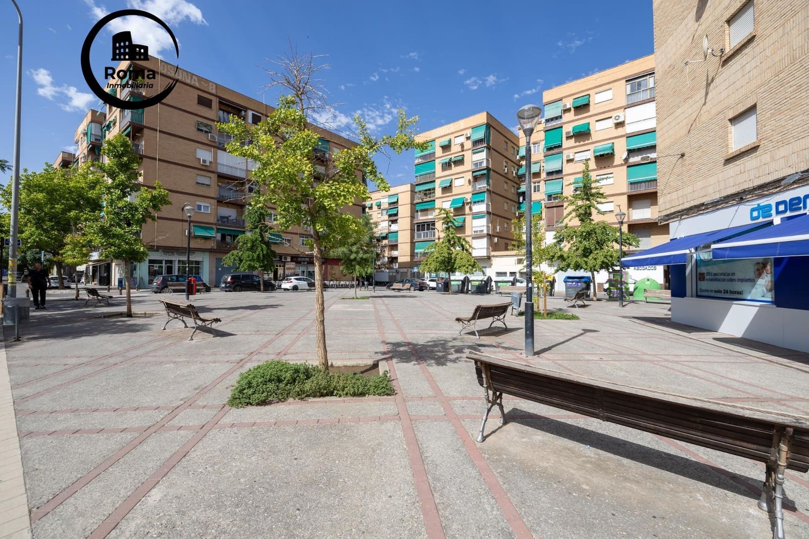 Business for sale in Granada city - € 280,000 (Ref: 9502526)