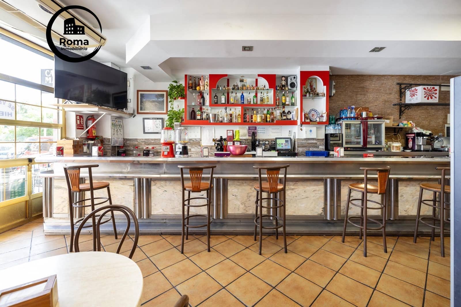 Business for sale in Granada city - € 280,000 (Ref: 9502526)