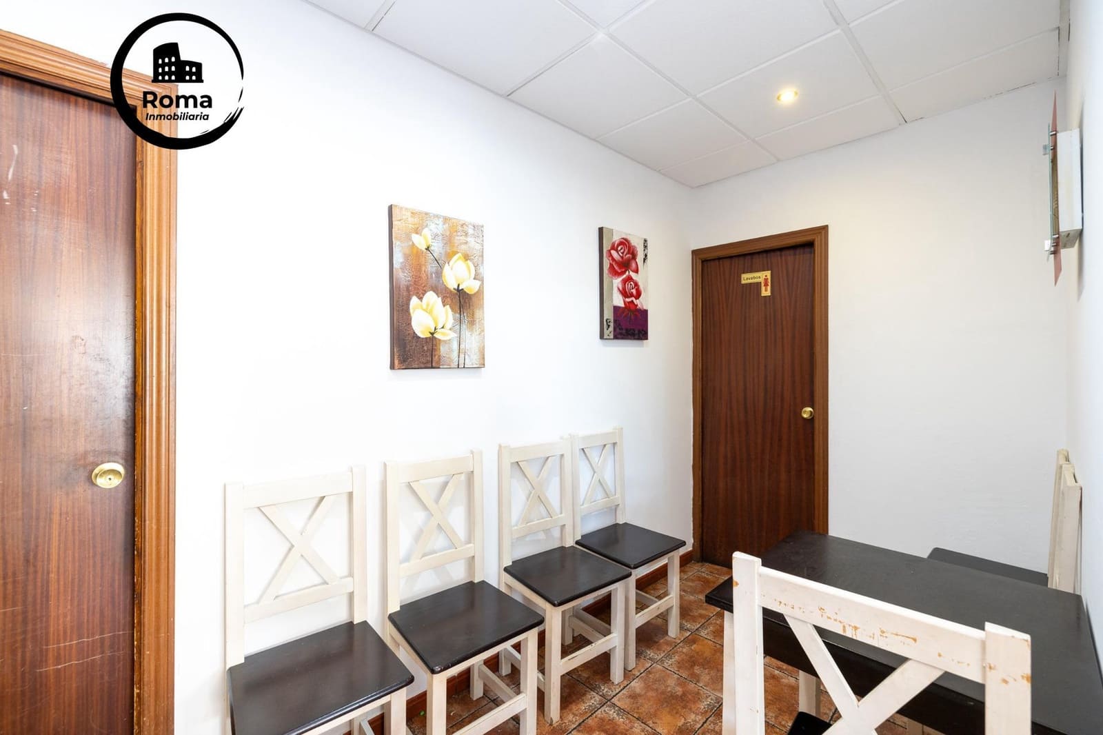 Business for sale in Granada city - € 280,000 (Ref: 9502526)