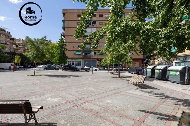 Business for sale in Granada city - € 280,000 (Ref: 9502526)