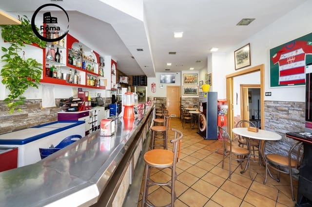 Business for sale in Granada city - € 280,000 (Ref: 9502526)