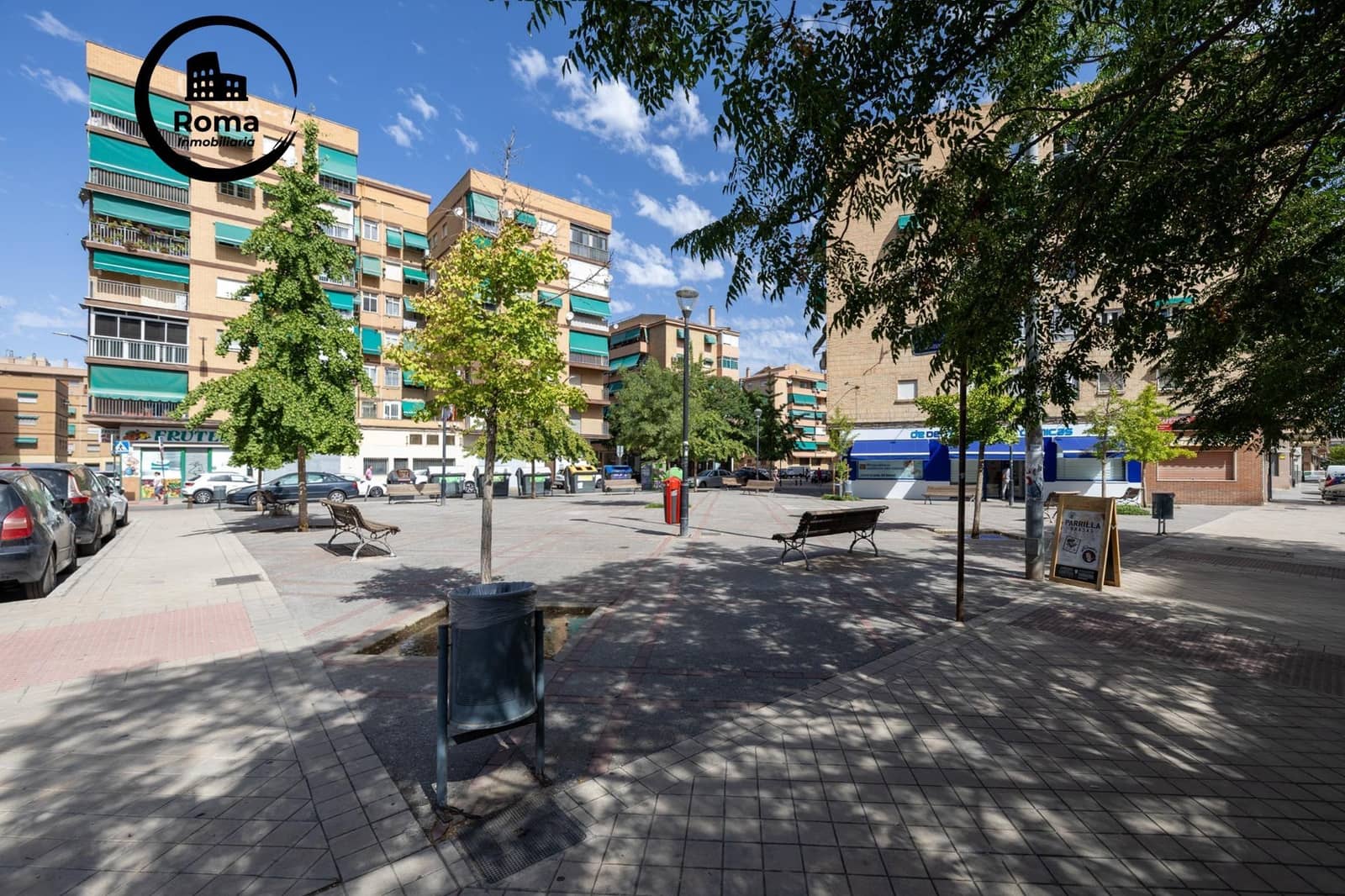 Business for sale in Granada city - € 280,000 (Ref: 9502526)