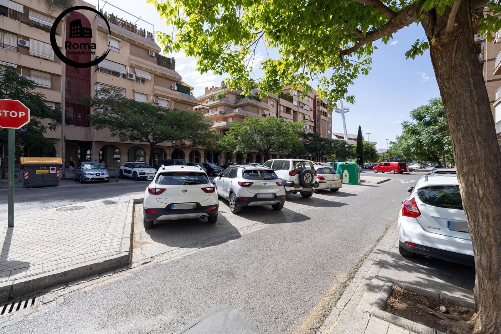 Business for sale in Granada city - € 280,000 (Ref: 9502526)