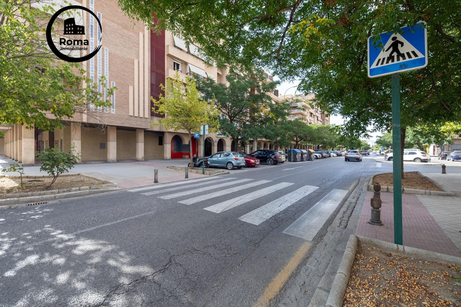 Business for sale in Granada city - € 280,000 (Ref: 9502526)