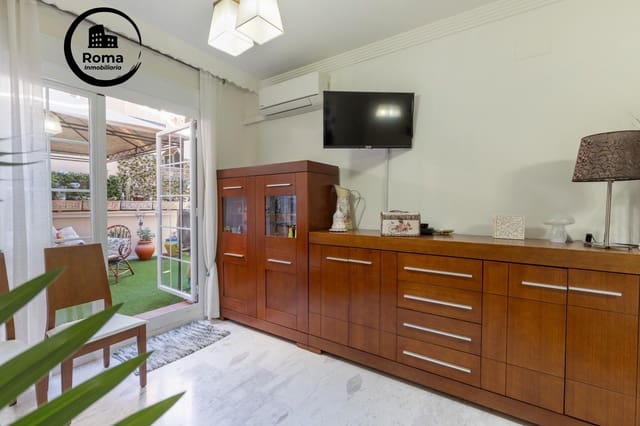 2 soveværelse Lejlighed til salg i Churriana de la Vega - € 185.000 (Ref: 9502529)