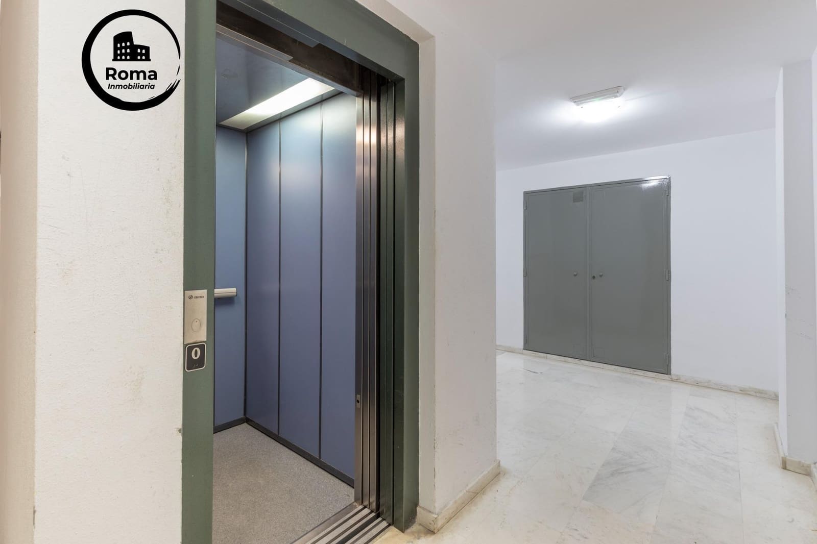 2 soveværelse Lejlighed til salg i Churriana de la Vega - € 185.000 (Ref: 9502529)