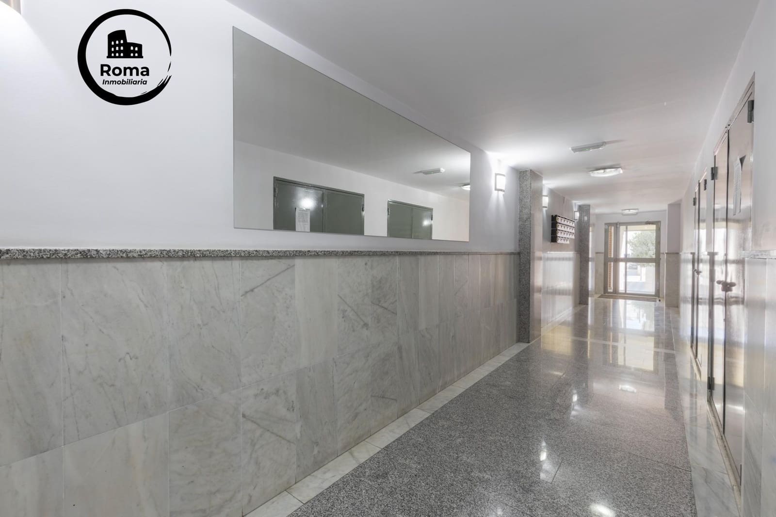 2 soveværelse Lejlighed til salg i Churriana de la Vega - € 185.000 (Ref: 9502529)