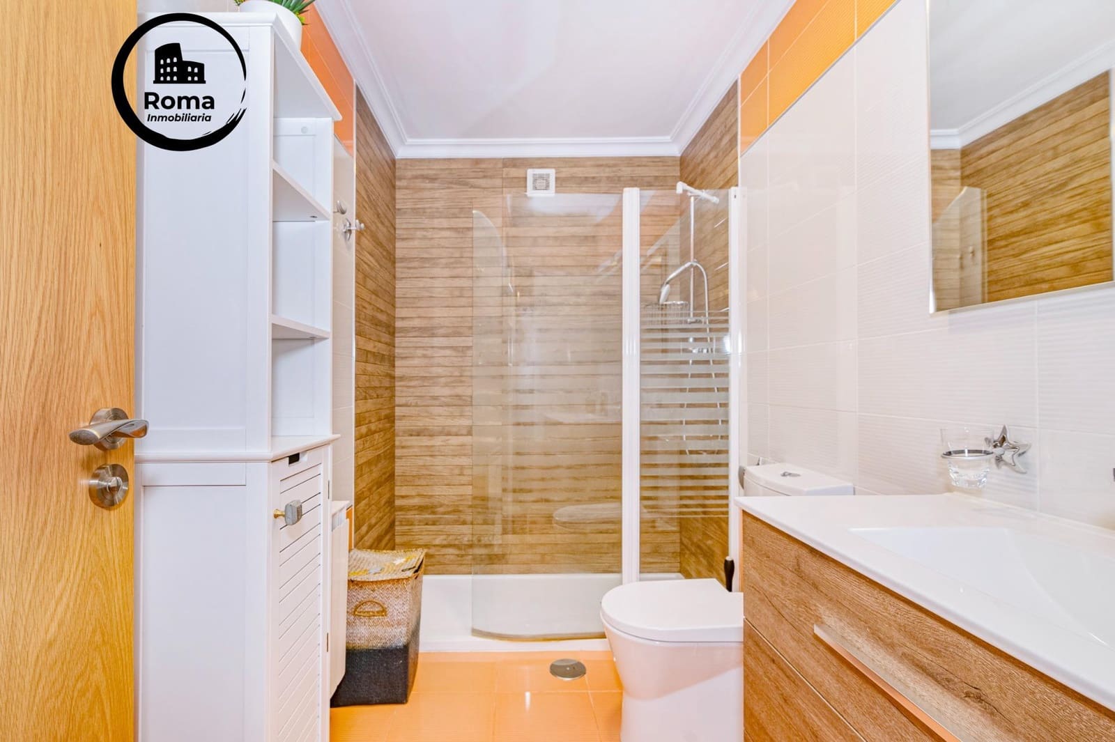 2 Zimmer Penthouse zu verkaufen in Churriana de la Vega mit Garage - 185.000 € (Ref: 9502530)