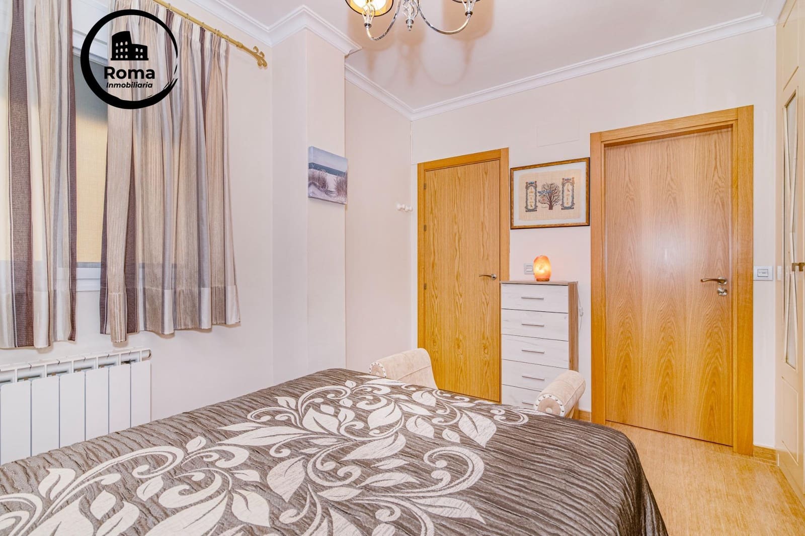 2 Zimmer Penthouse zu verkaufen in Churriana de la Vega mit Garage - 185.000 € (Ref: 9502530)