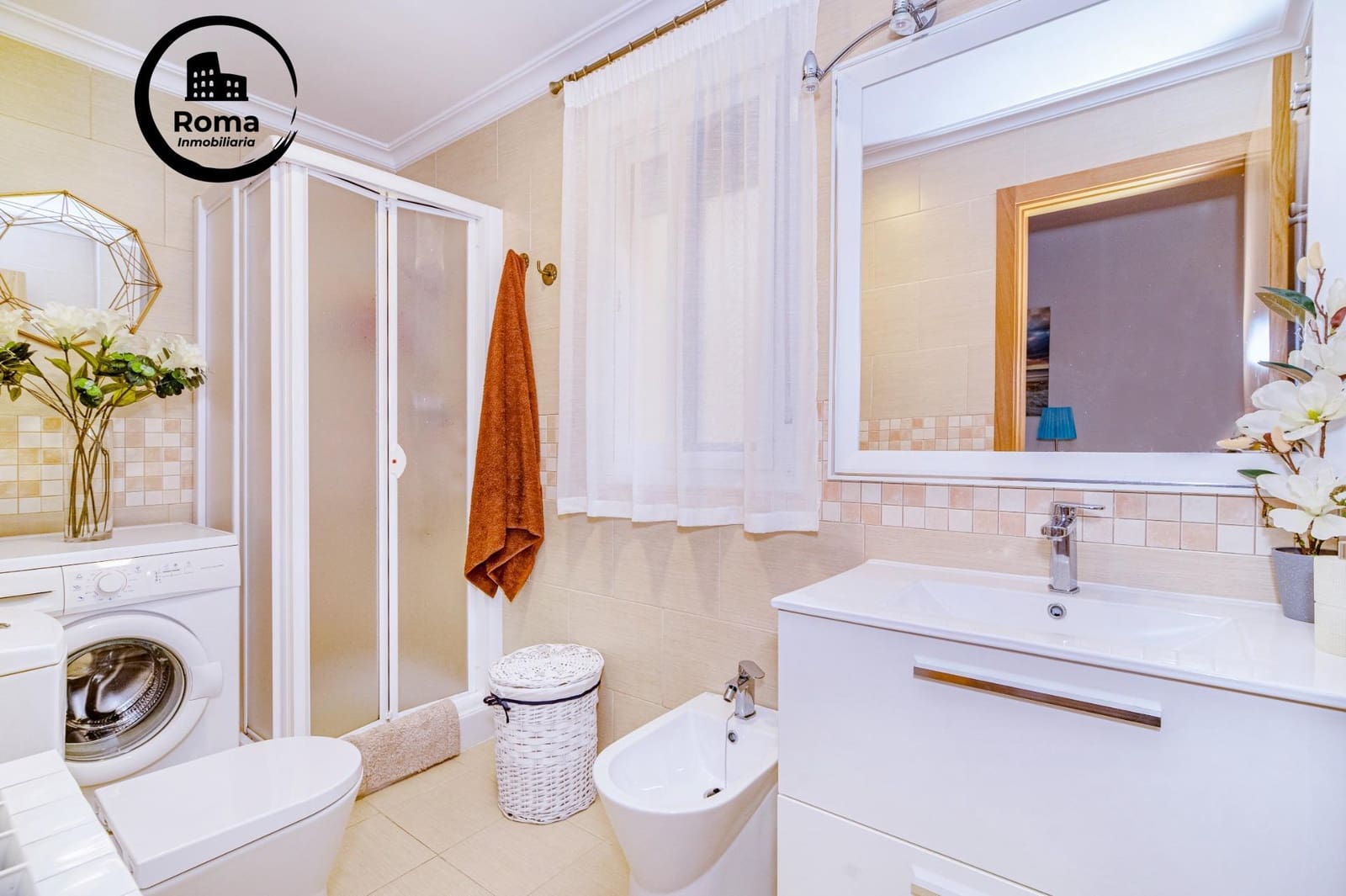 2 Zimmer Penthouse zu verkaufen in Churriana de la Vega mit Garage - 185.000 € (Ref: 9502530)