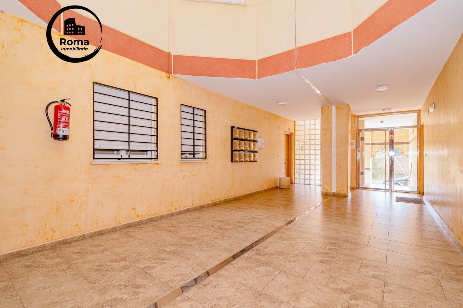 2 Zimmer Penthouse zu verkaufen in Churriana de la Vega mit Garage - 185.000 € (Ref: 9502530)