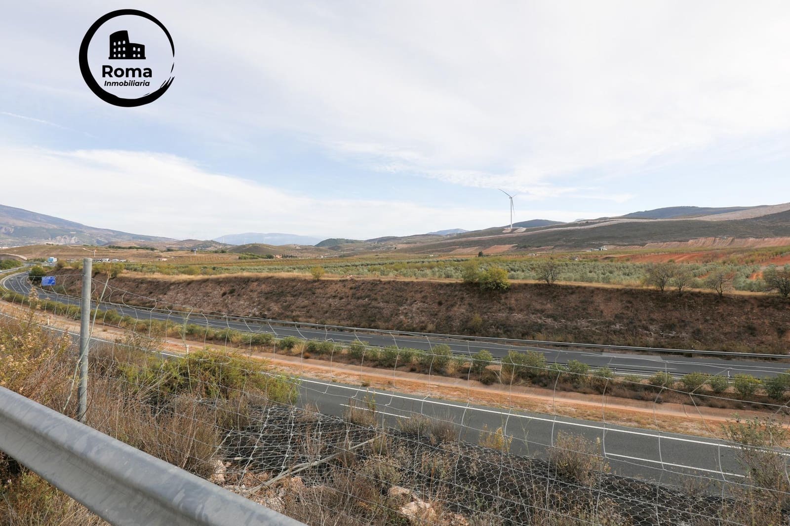 Terreno/Finca Rústica en Cozvijar en venta - 700.000 € (Ref: 9502531)