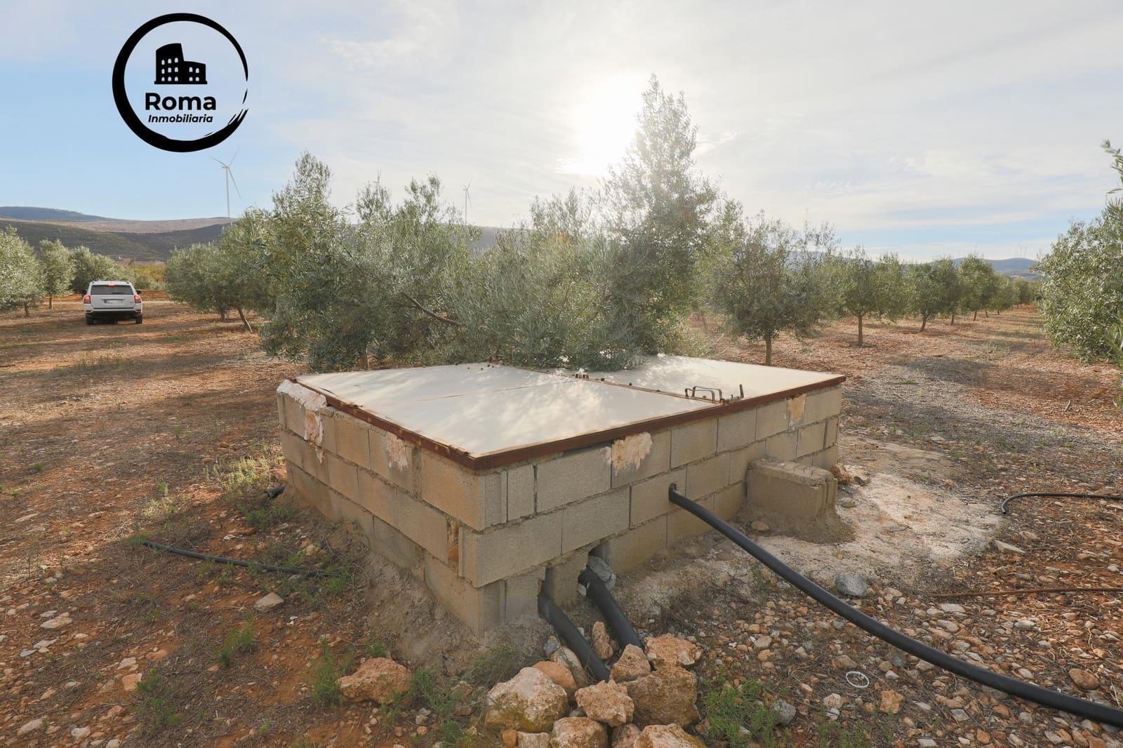 Terreno/Finca Rústica en Cozvijar en venta - 700.000 € (Ref: 9502531)